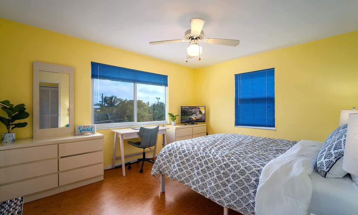 Photo of Bedroom in Eden Pines
