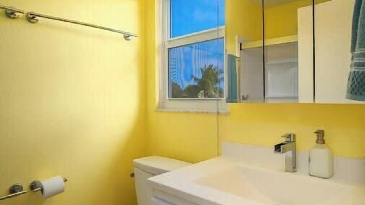 Photo of Bathroom in Eden Pines