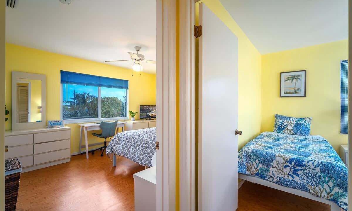 Photo of Bedroom in Eden Pines