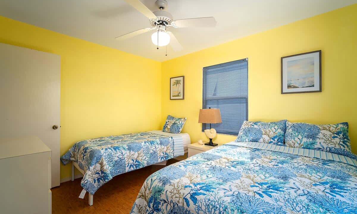 Photo of Bedroom in Eden Pines