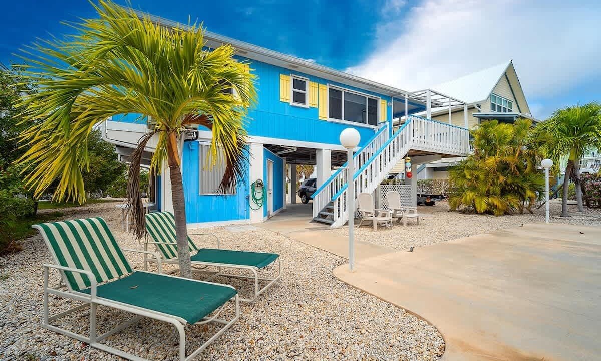 Photo of Outdoor in Eden Pines