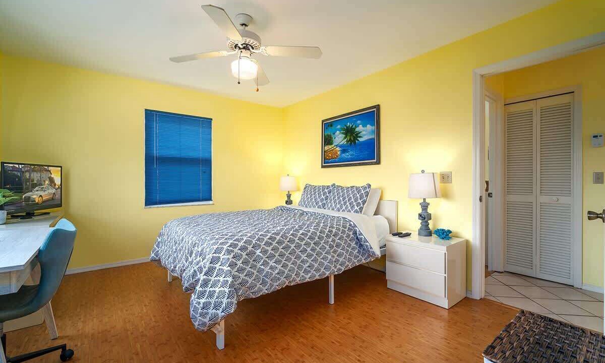 Photo of Bedroom in Eden Pines
