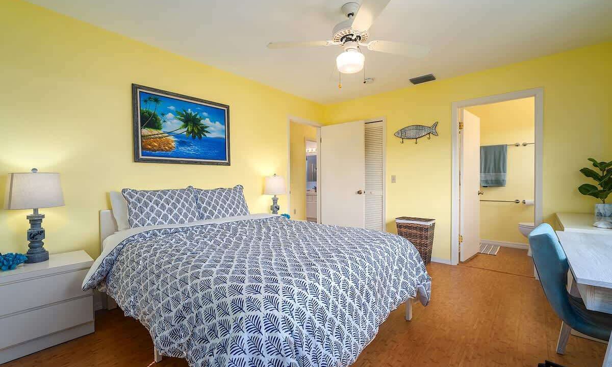 Photo of Bedroom in Eden Pines