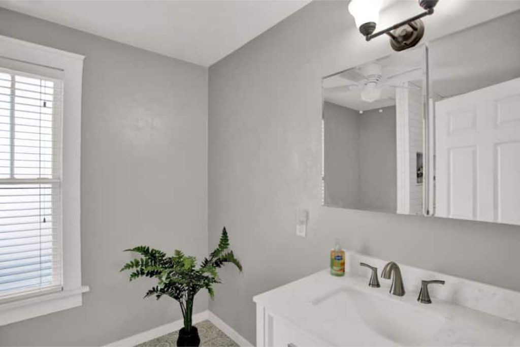 Photo of Bathroom in Gainesville