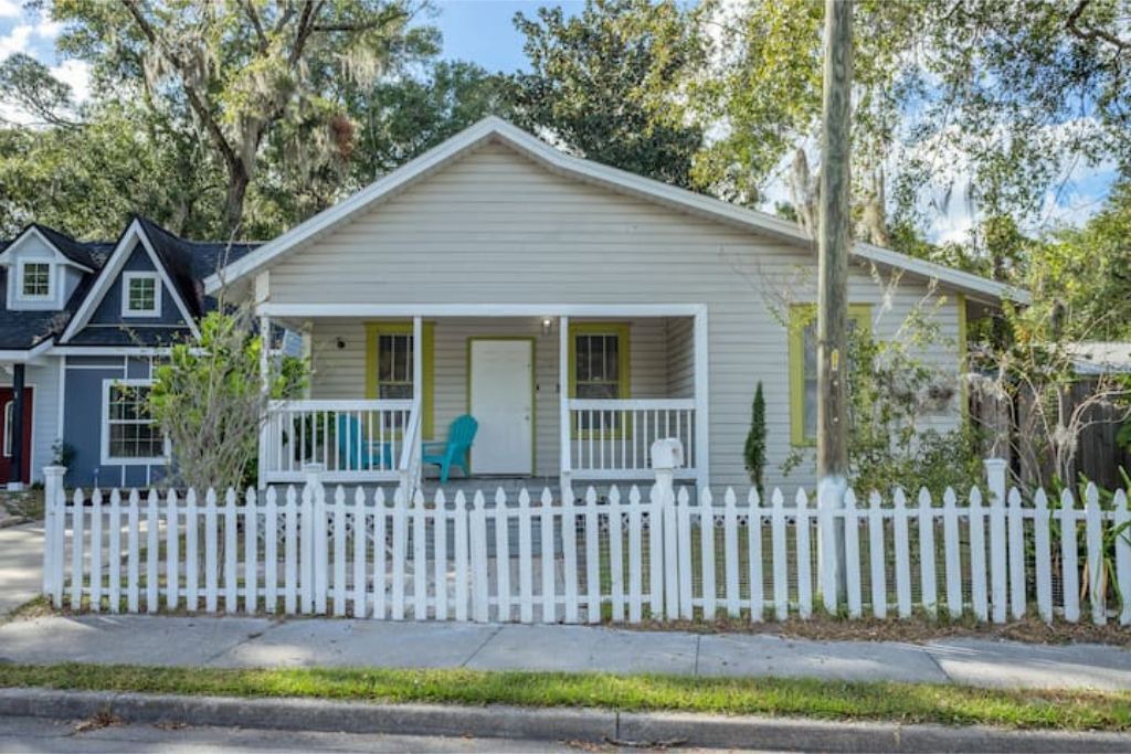Photo of Outdoor in Gainesville