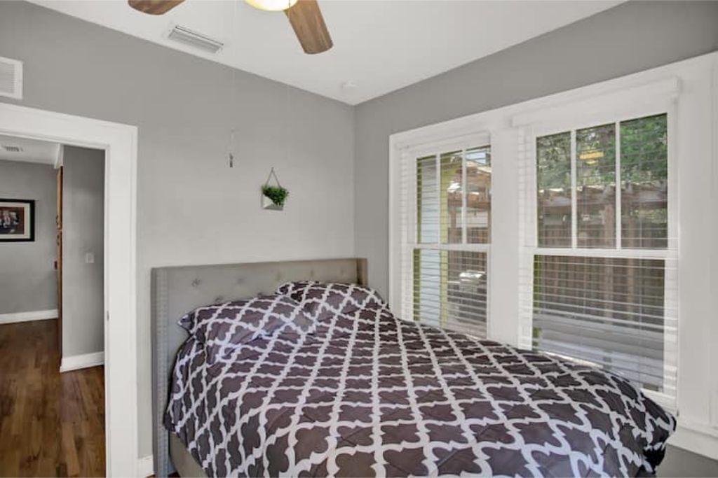 Photo of Bedroom in Gainesville