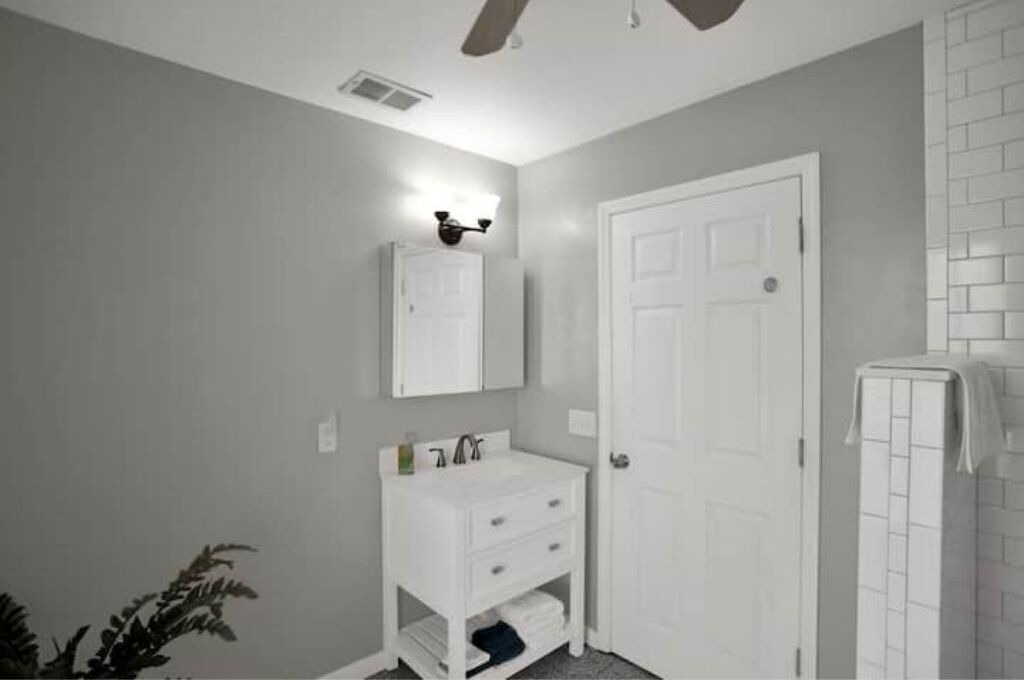 Photo of Bathroom in Gainesville