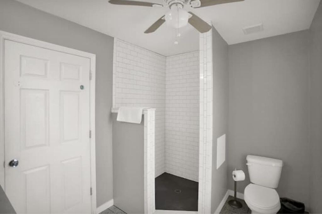 Photo of Bathroom in Gainesville
