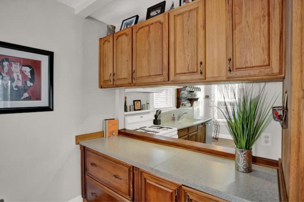 Photo of Kitchen in Gainesville