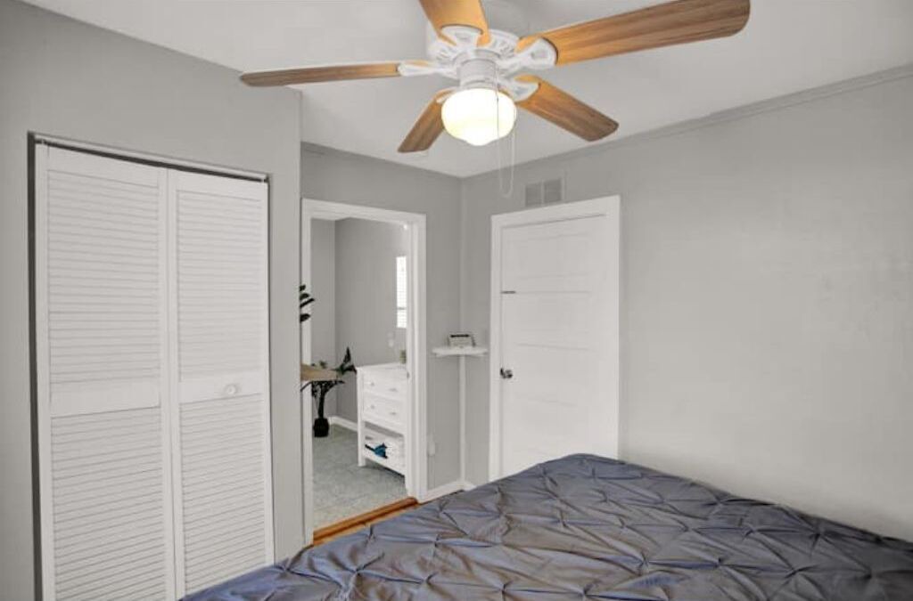 Photo of Bedroom in Gainesville