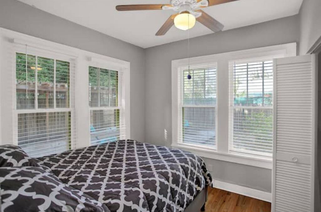 Photo of Bedroom in Gainesville