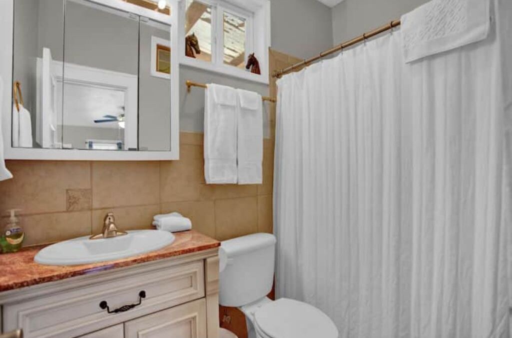 Photo of Bathroom in Gainesville