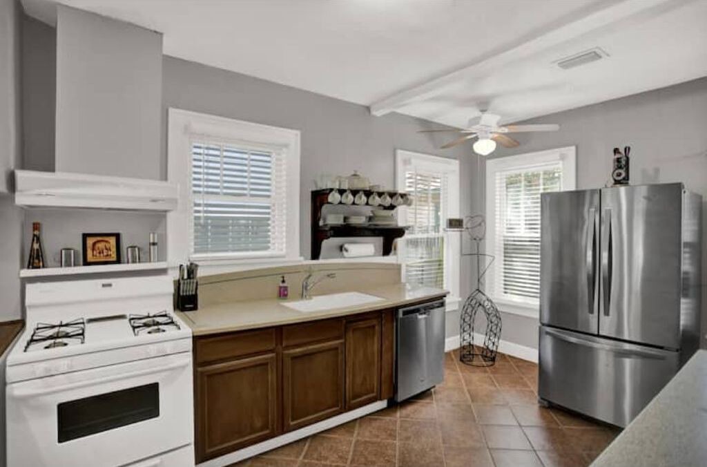 Photo of Kitchen in Gainesville