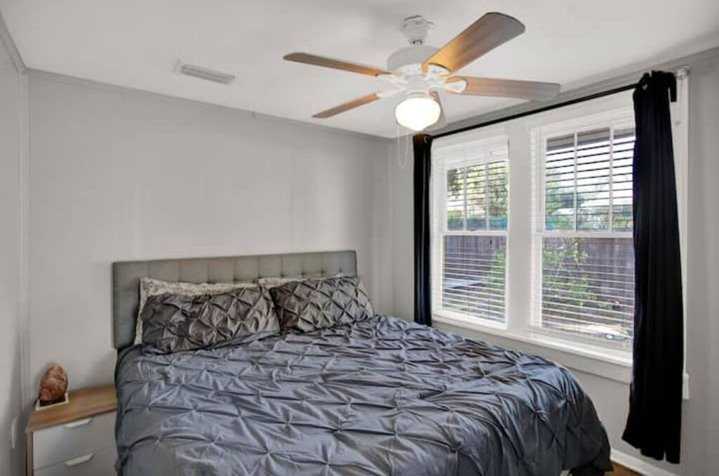 Photo of Bedroom in Gainesville