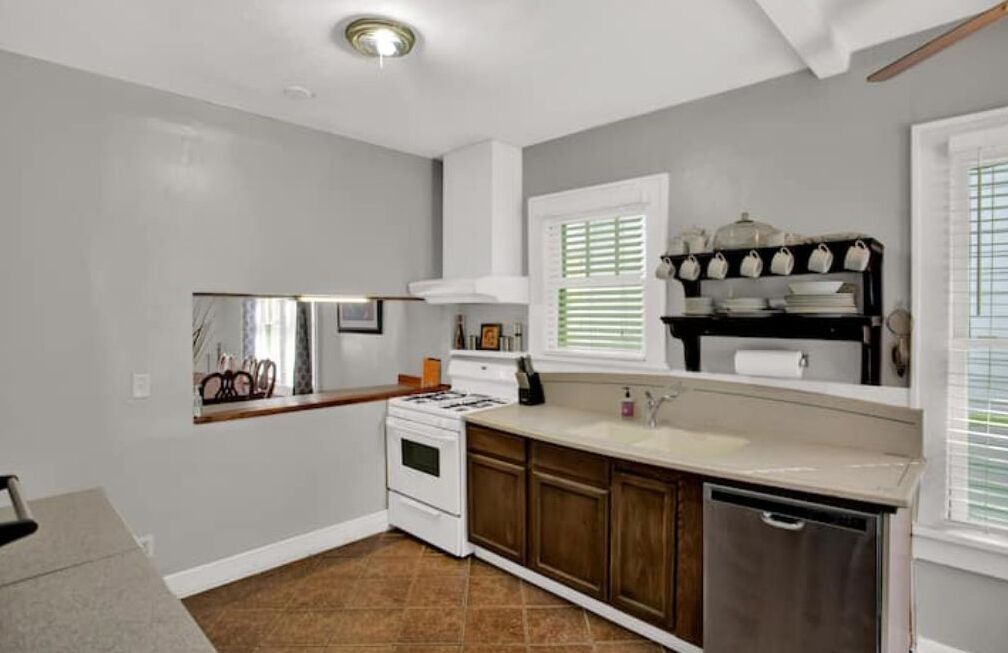 Photo of Kitchen in Gainesville