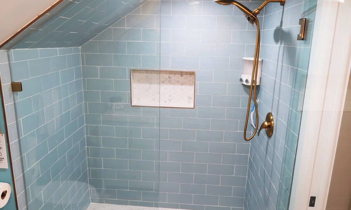 Photo of Bathroom in St. Augustine