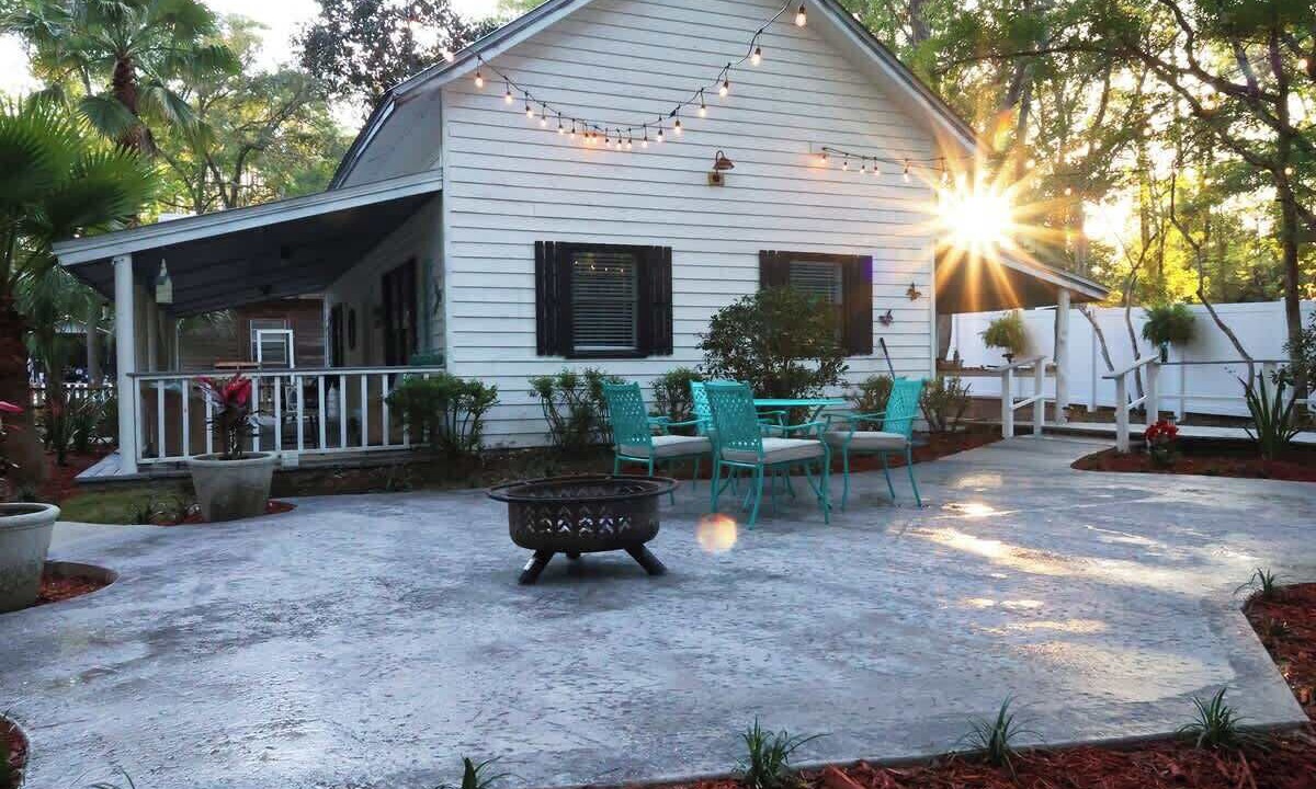 Photo of Outdoor in St. Augustine