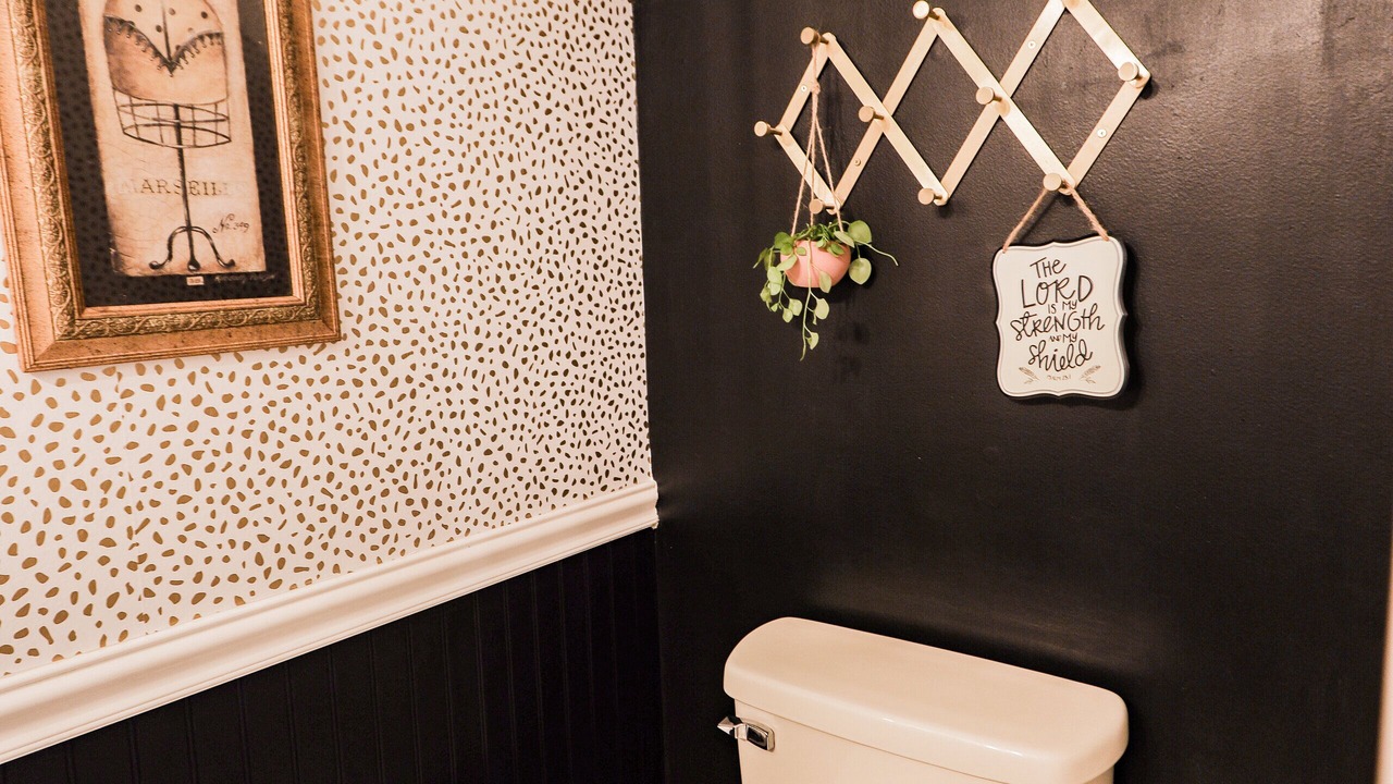 Photo of Bathroom in Butler Beach