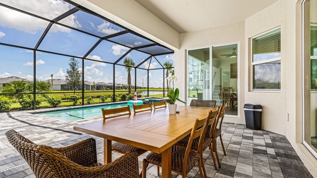 Photo of Outdoor in Immokalee