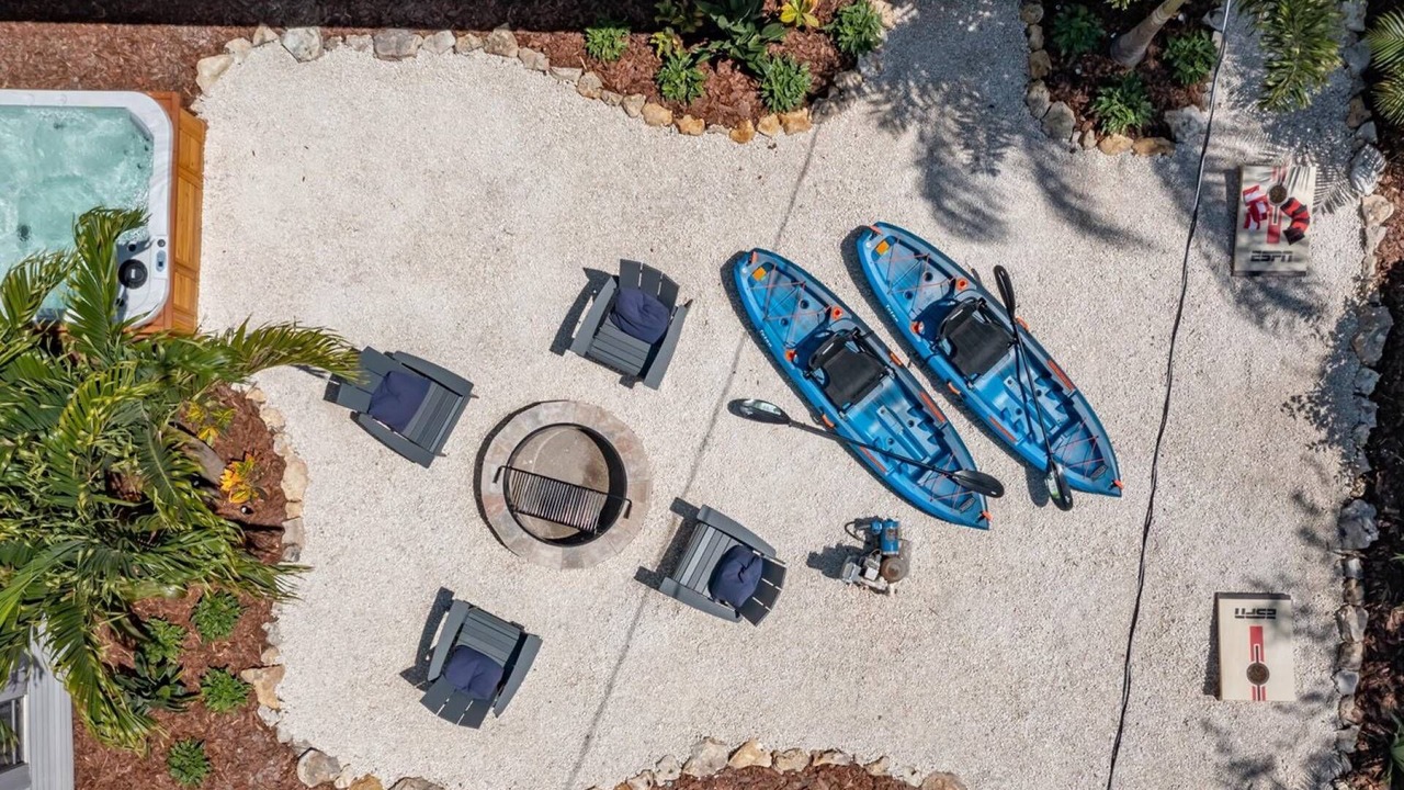 Photo of Others in Crystal Beach