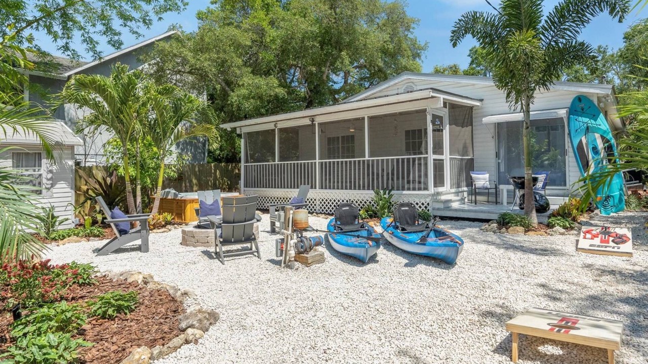 Photo of Others in Crystal Beach