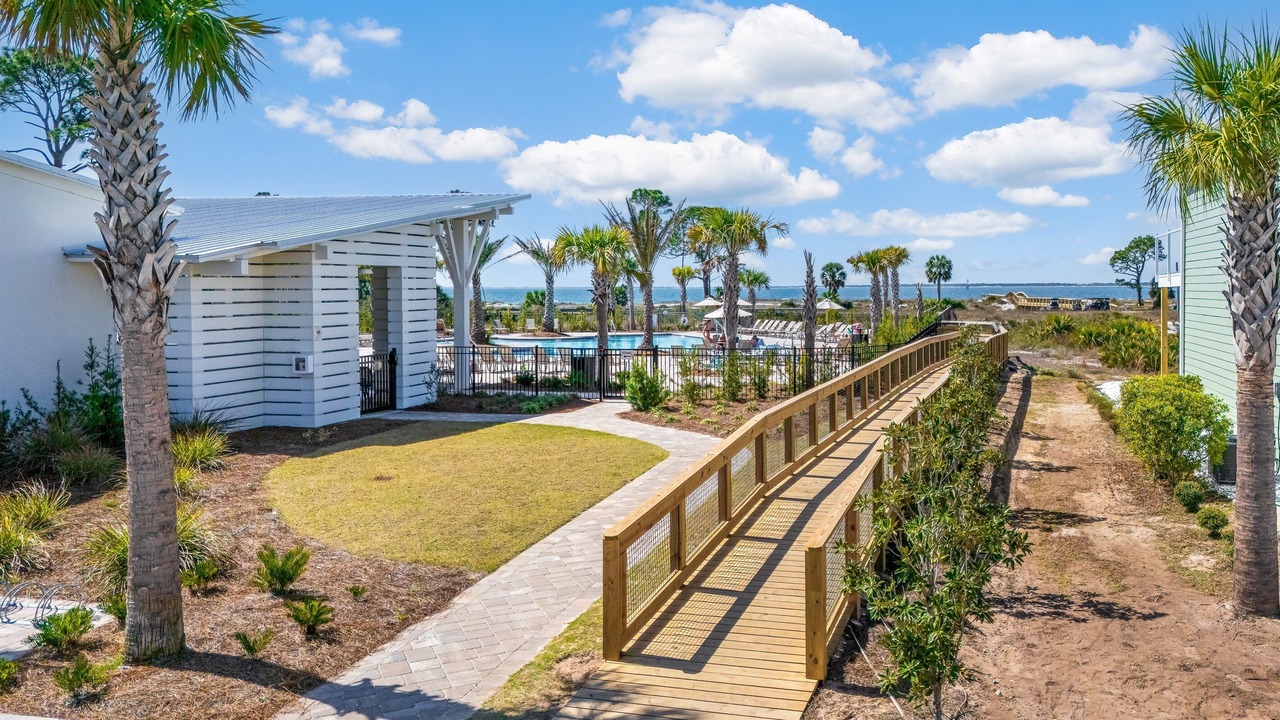 Photo of Outdoor in Port St. Joe
