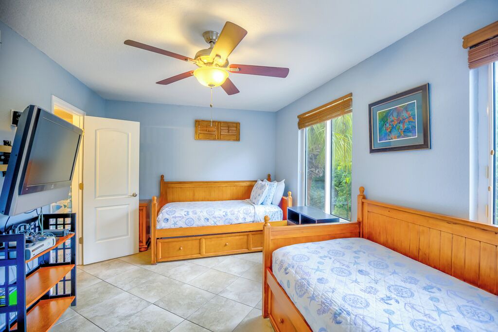 Photo of Bedroom in Florida Keys
