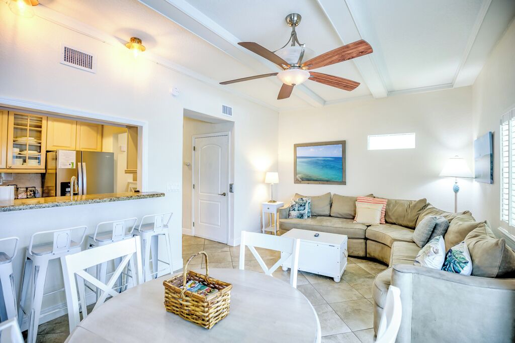 Photo of Livingroom in Florida Keys