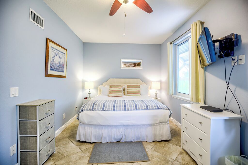 Photo of Bedroom in Florida Keys