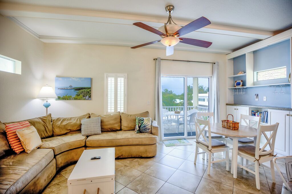 Photo of Livingroom in Florida Keys