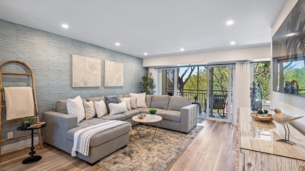Photo of Livingroom in Key Largo