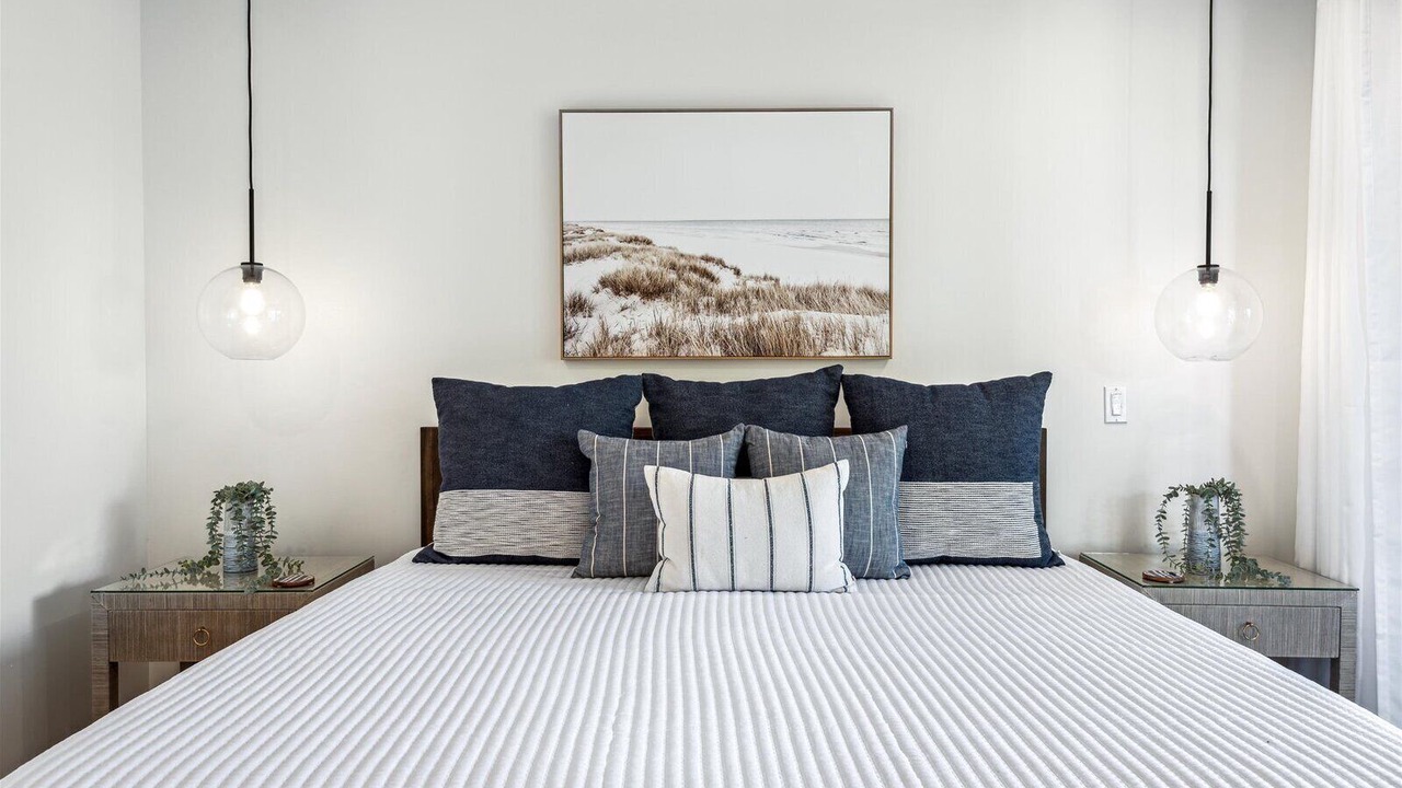 Photo of Bedroom in Key Largo