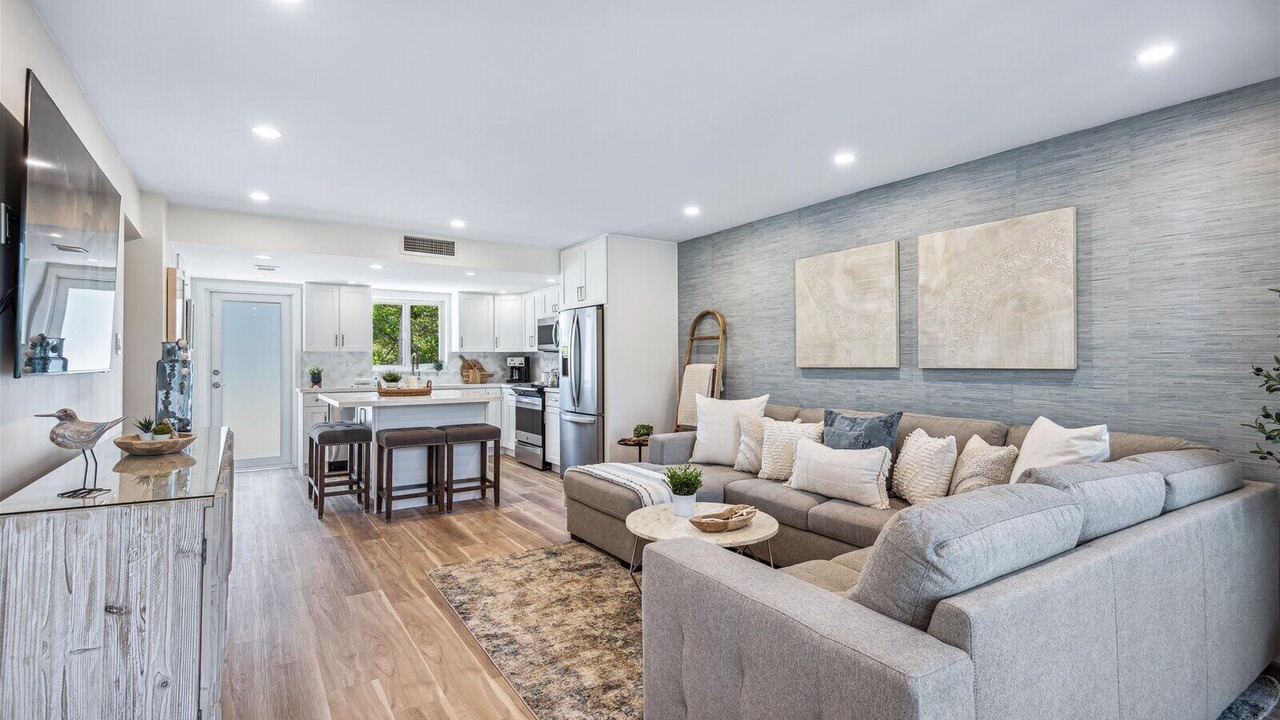 Photo of Livingroom in Key Largo