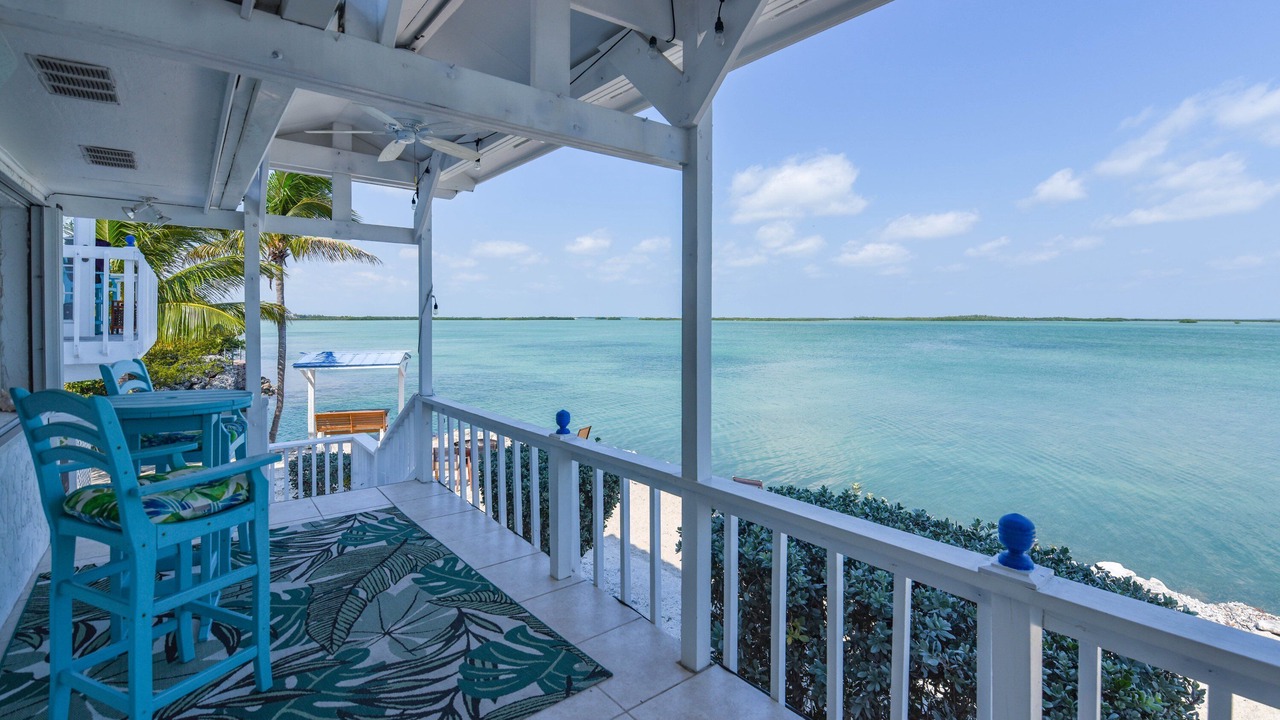 Photo of Outdoor in Big Coppitt Key
