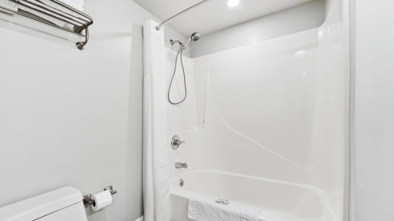 Photo of Bathroom in West Panama City Beach