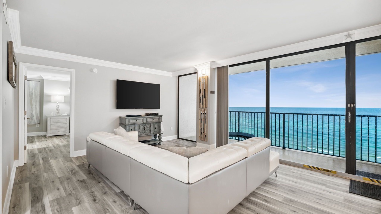 Photo of Bedroom in West Panama City Beach