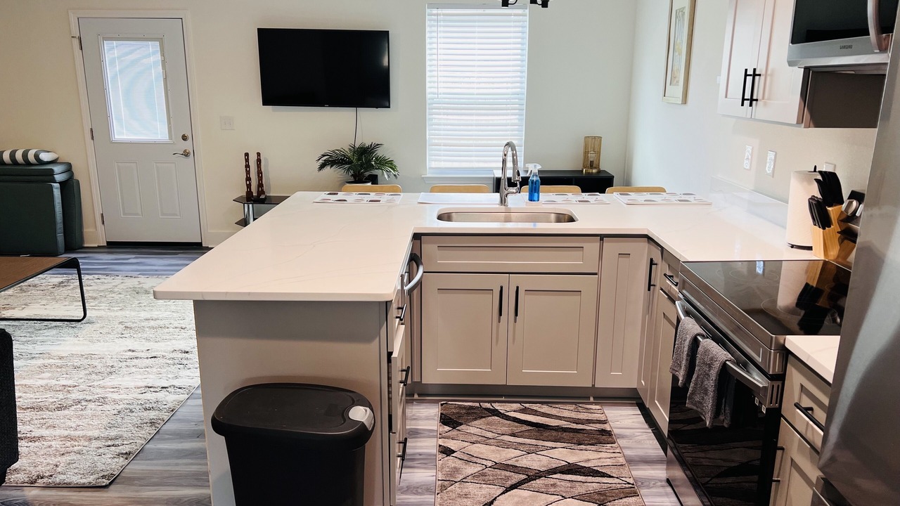 Photo of Kitchen in Fort Walton Beach