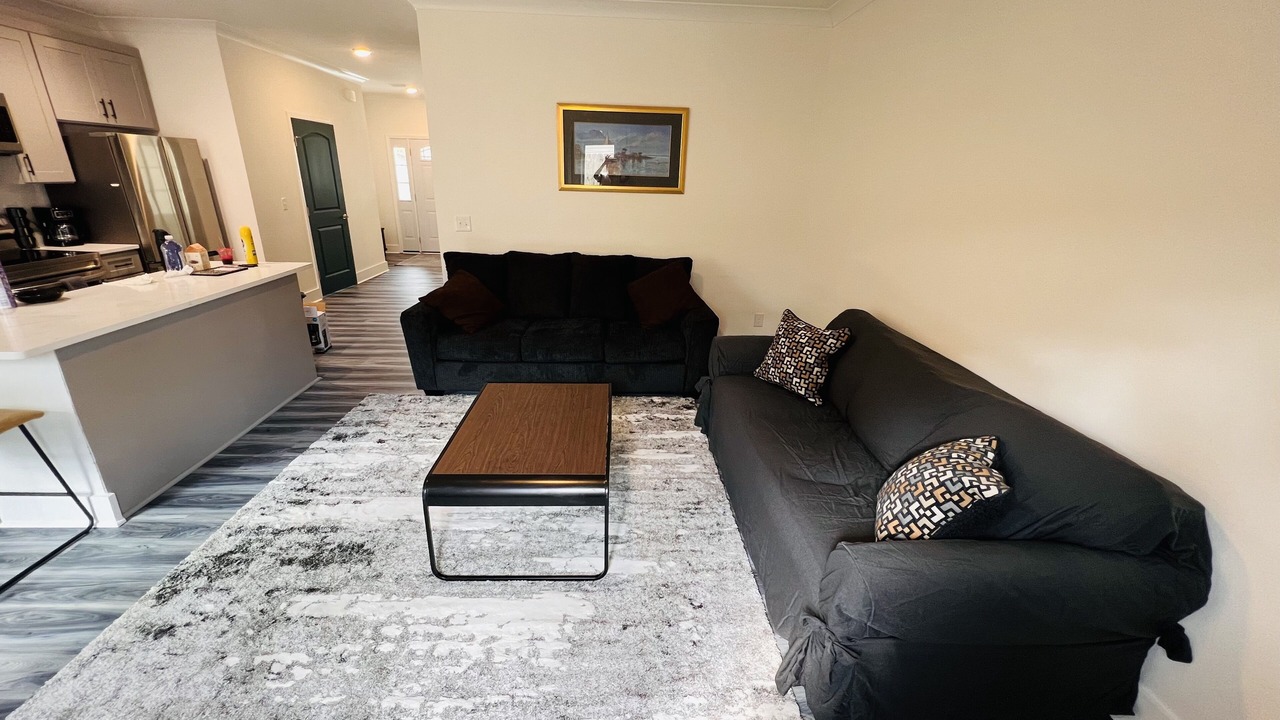 Photo of Livingroom in Fort Walton Beach