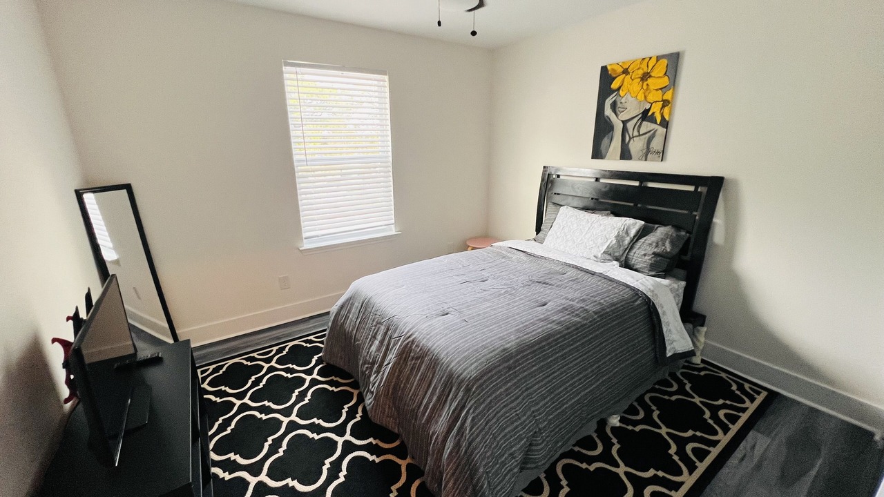 Photo of Bedroom in Fort Walton Beach