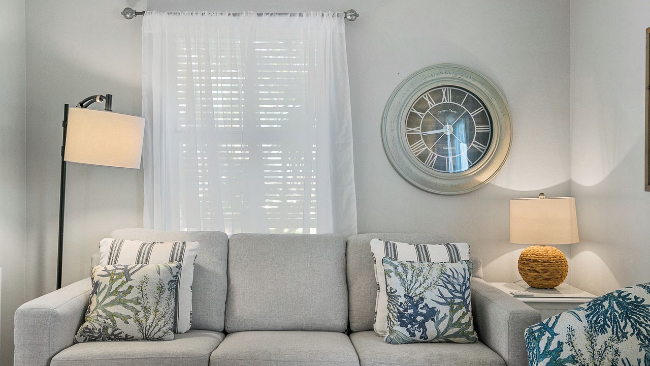 Photo of Livingroom in Ilexhurst