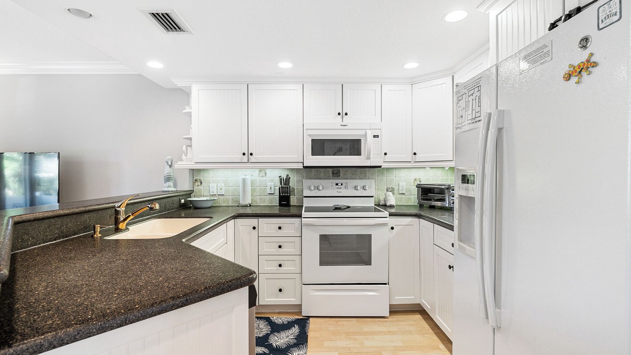 Photo of Kitchen in Ilexhurst