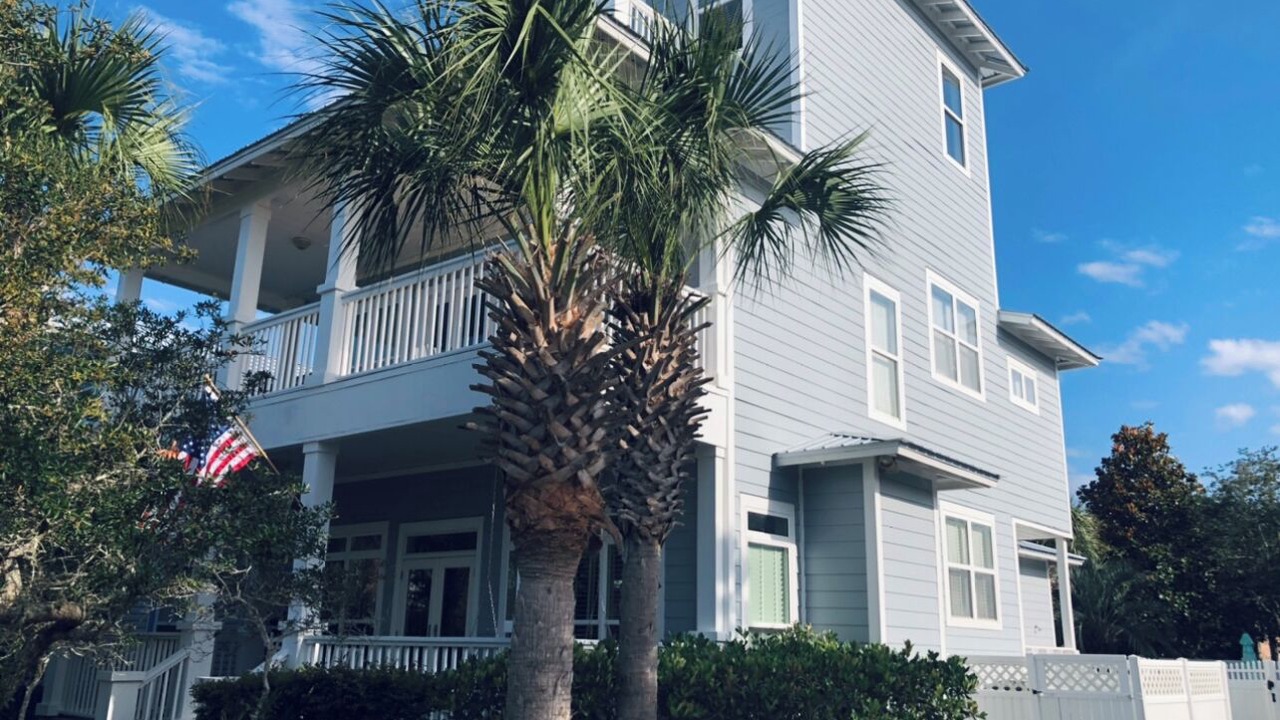 Photo of Outdoor in Gulfview Heights