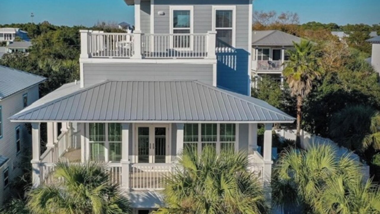 Photo of Outdoor in Gulfview Heights