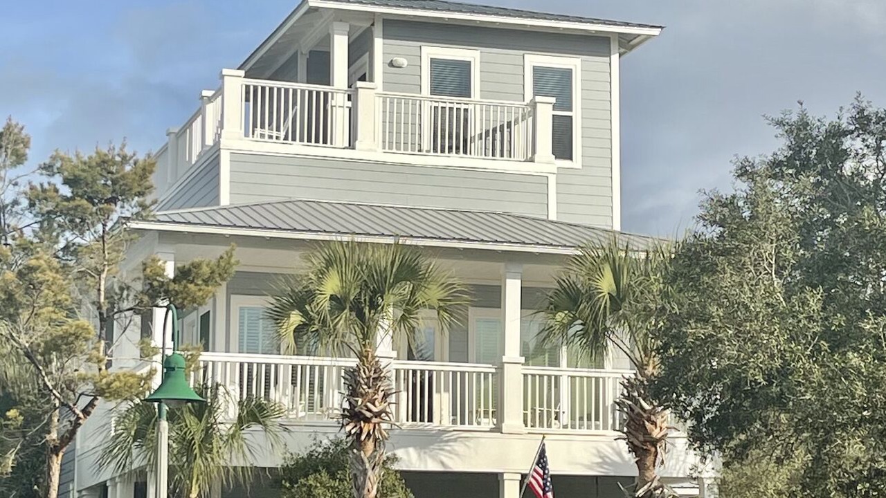 Photo of Outdoor in Gulfview Heights