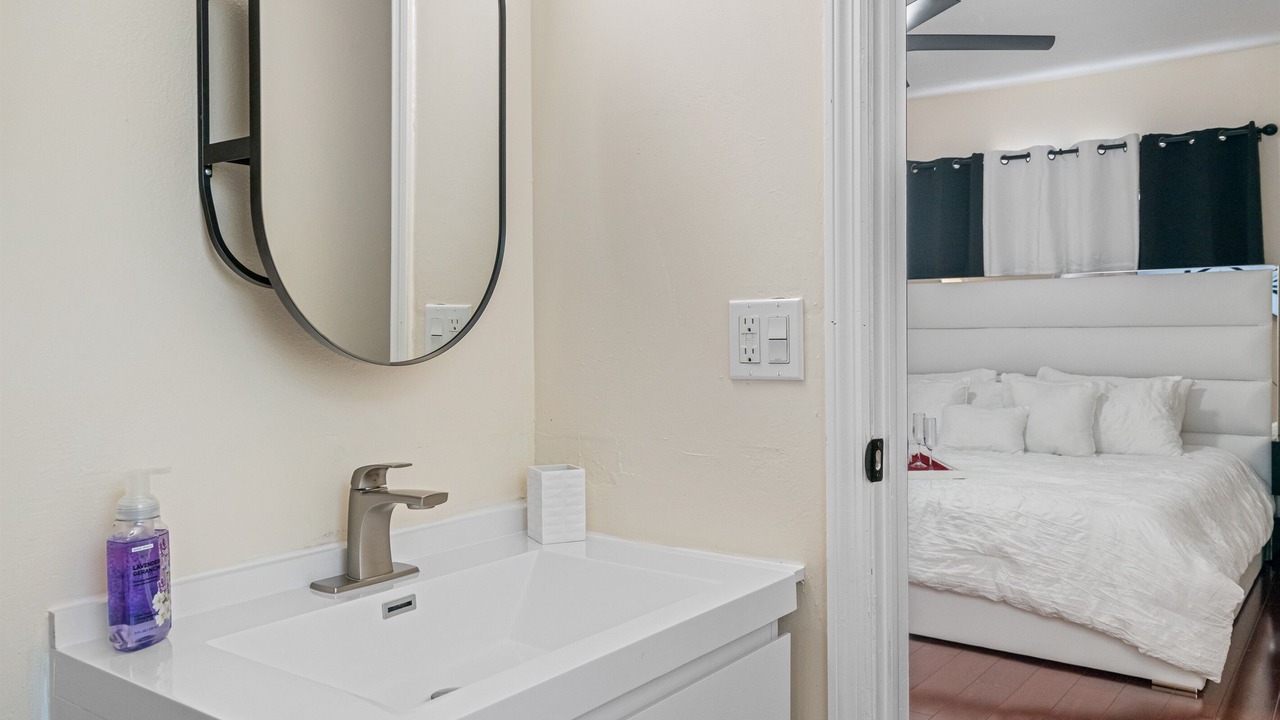 Photo of Bathroom in Brandon