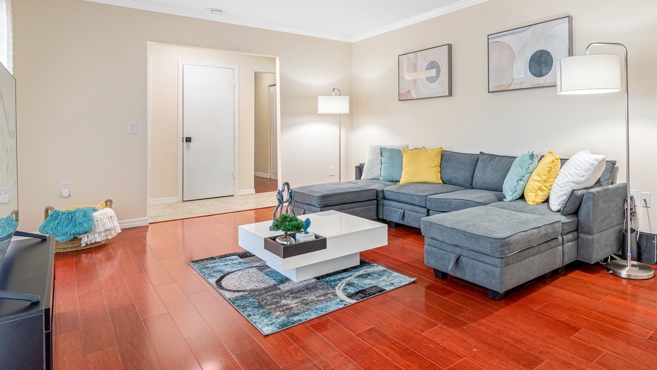 Photo of Bedroom in Brandon