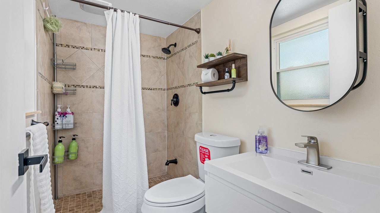 Photo of Bathroom in Brandon
