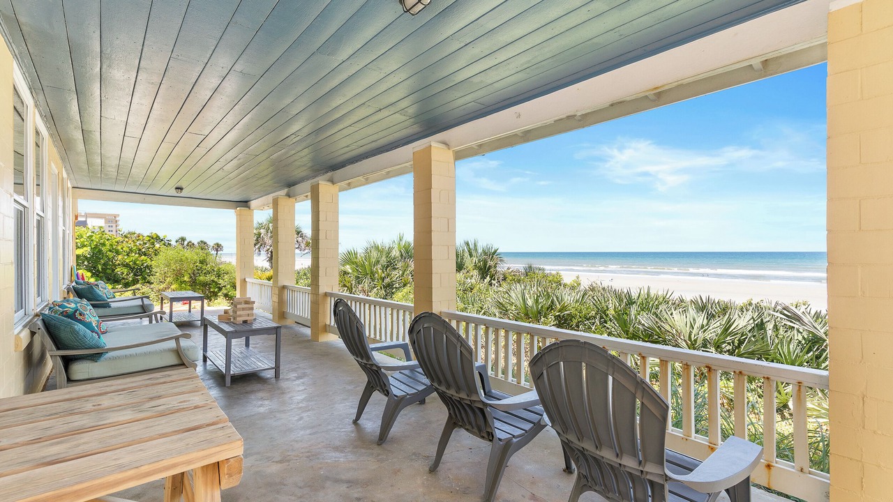 Photo of Others in New Smyrna Beach