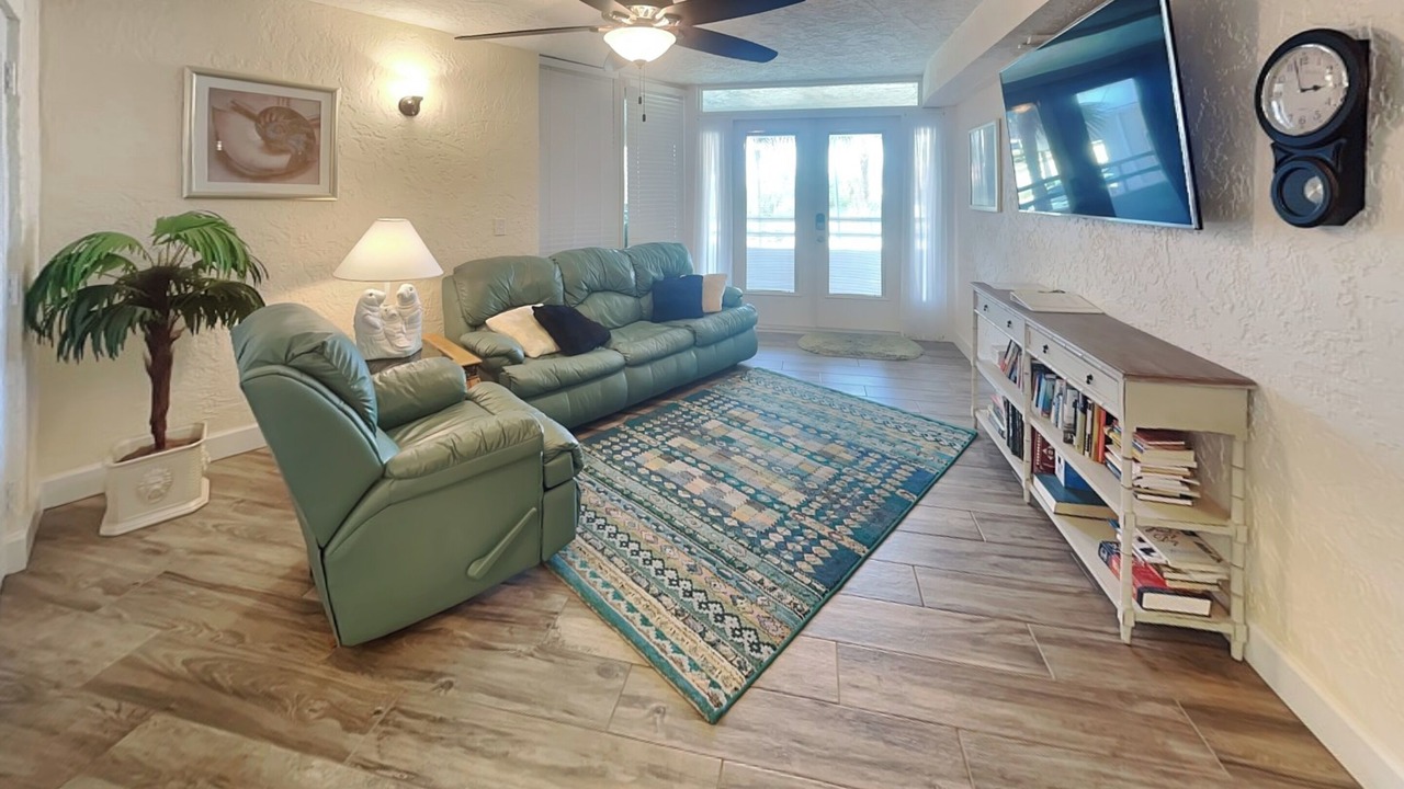 Photo of Bedroom in Ponce Inlet
