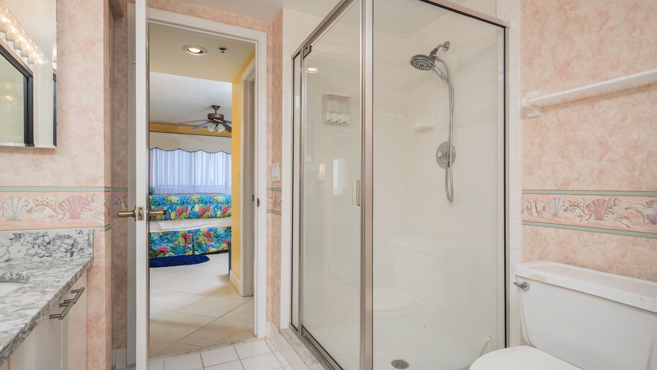 Photo of Bathroom in Ponce Inlet